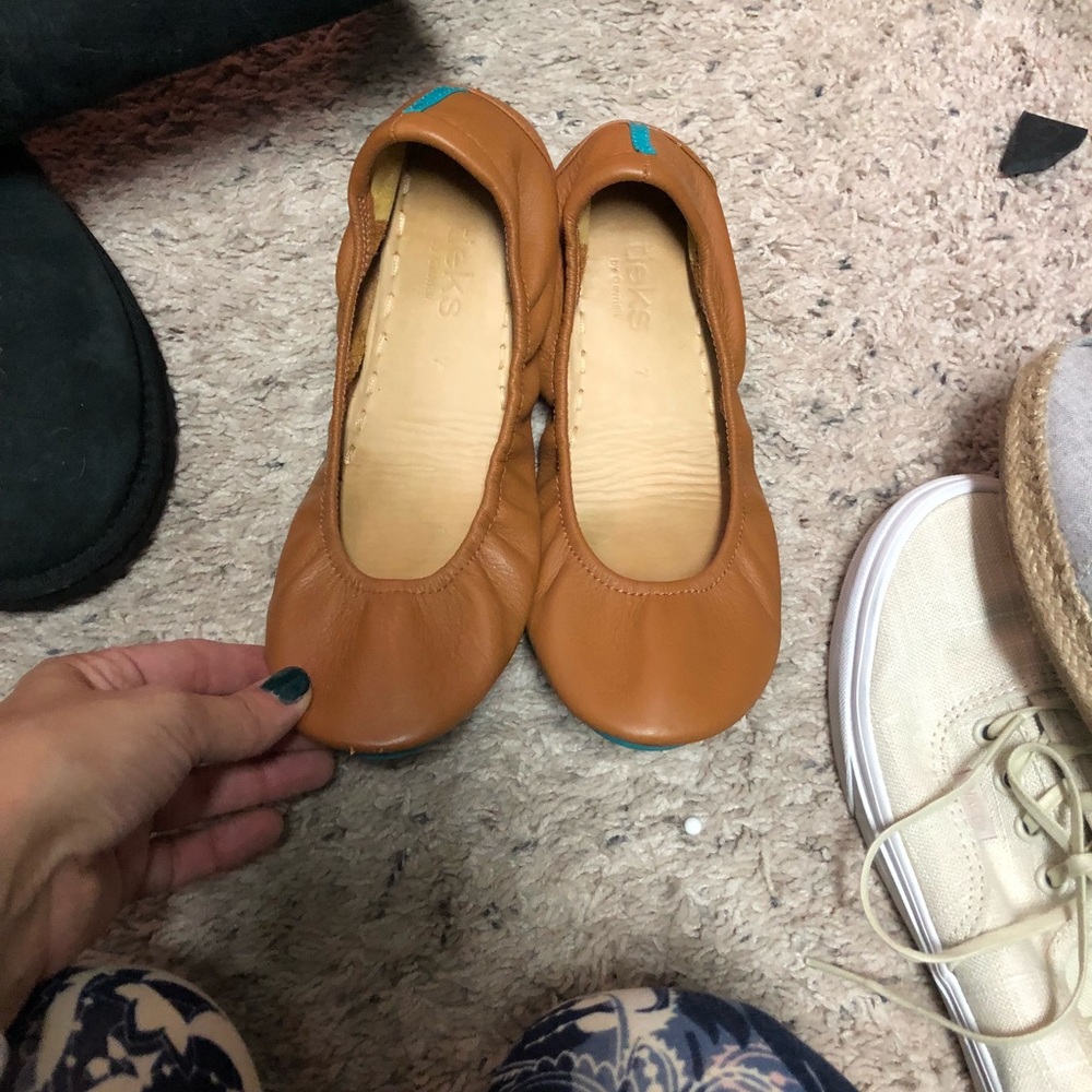 Camel tieks